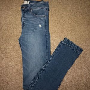 Abercrombie & Fitch Jeans